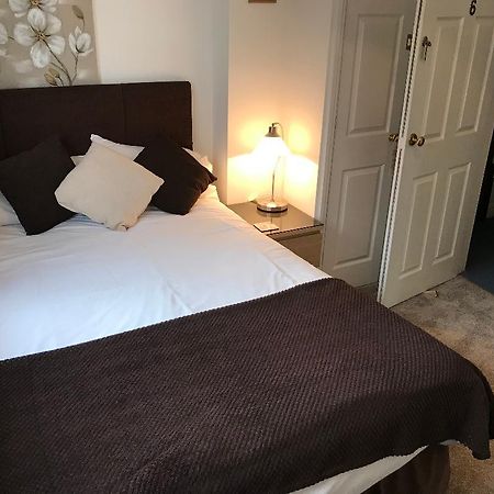 Applegarth Guest House Stratford-upon-Avon Kültér fotó