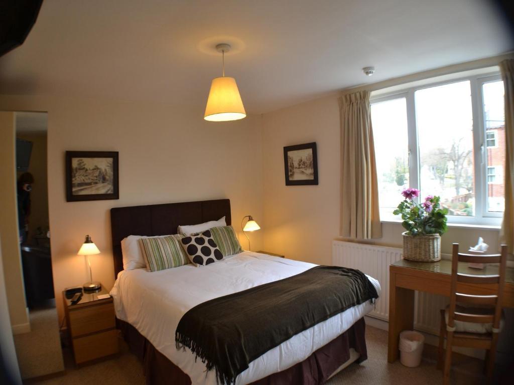 Applegarth Guest House Stratford-upon-Avon Szoba fotó