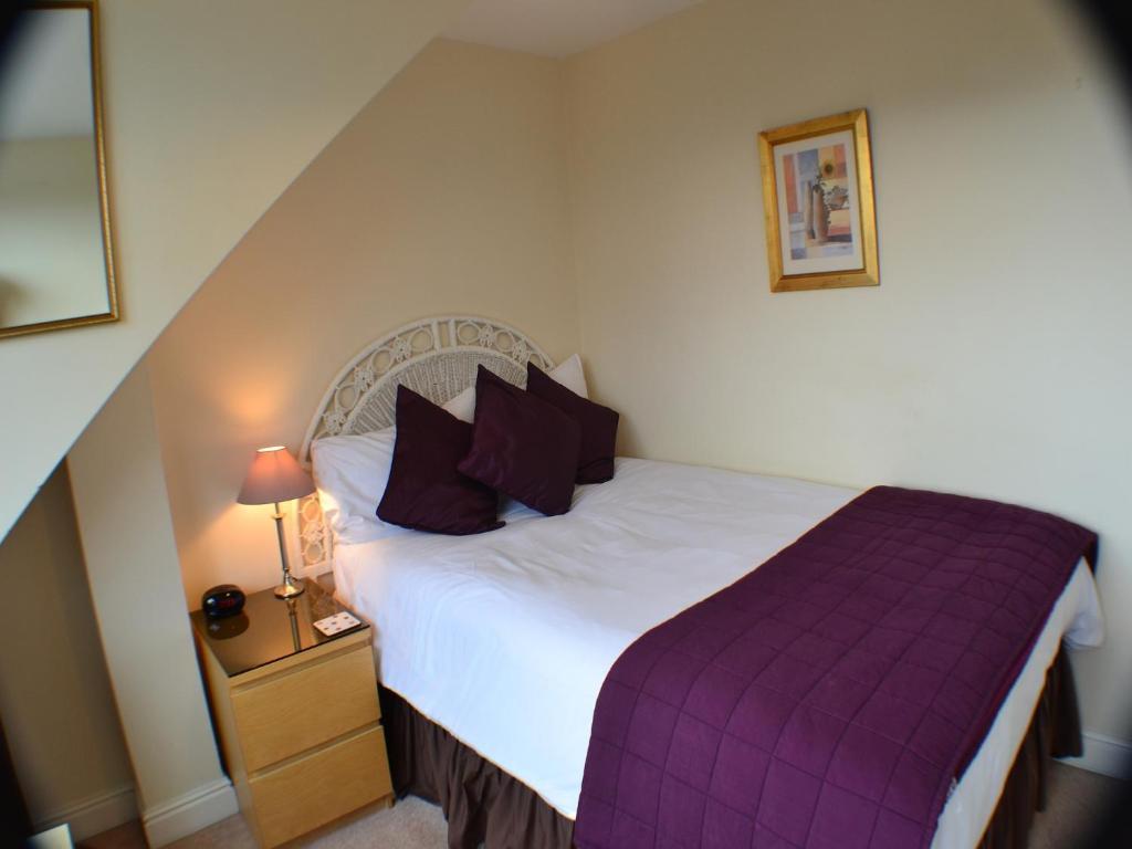 Applegarth Guest House Stratford-upon-Avon Szoba fotó