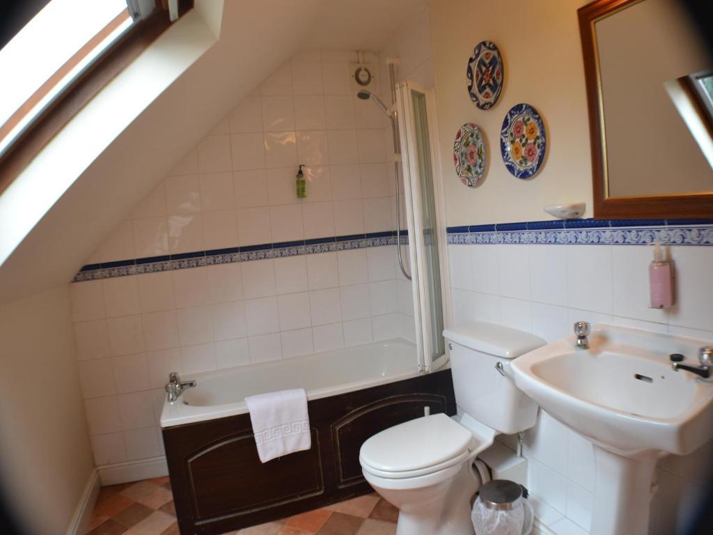Applegarth Guest House Stratford-upon-Avon Szoba fotó