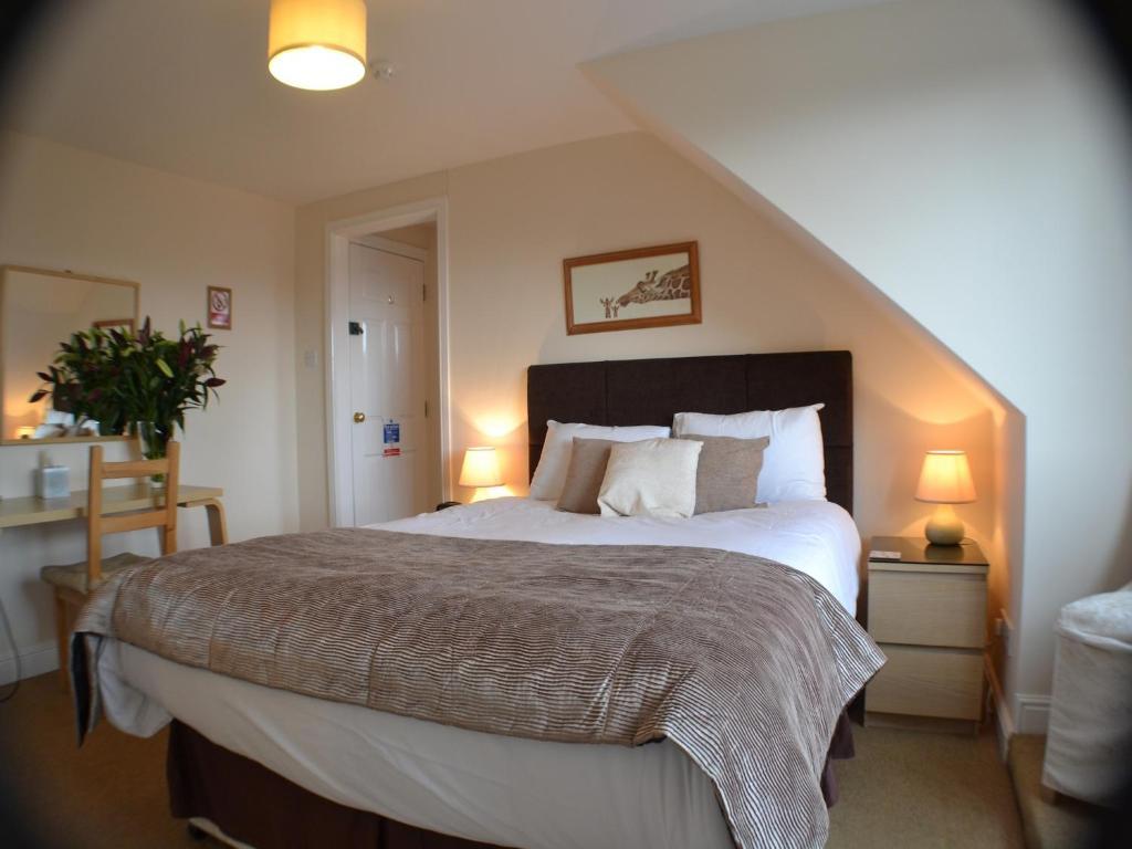 Applegarth Guest House Stratford-upon-Avon Szoba fotó
