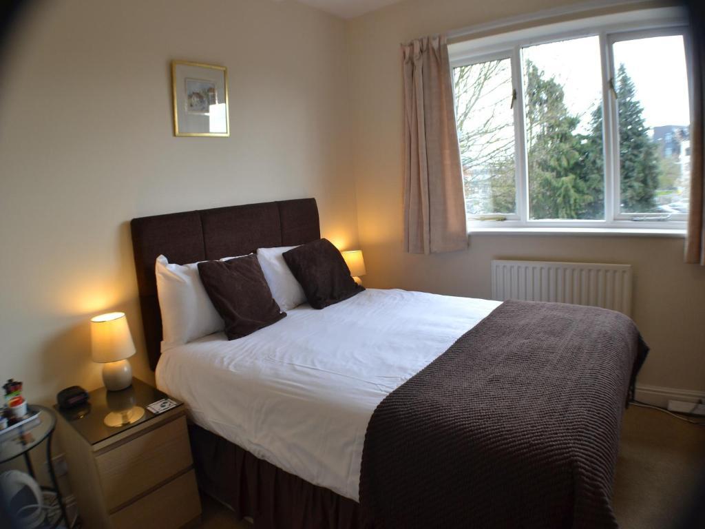 Applegarth Guest House Stratford-upon-Avon Szoba fotó