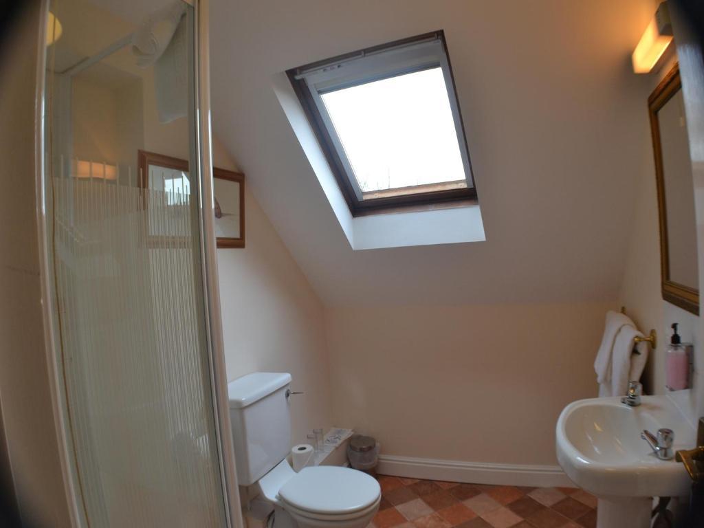 Applegarth Guest House Stratford-upon-Avon Szoba fotó