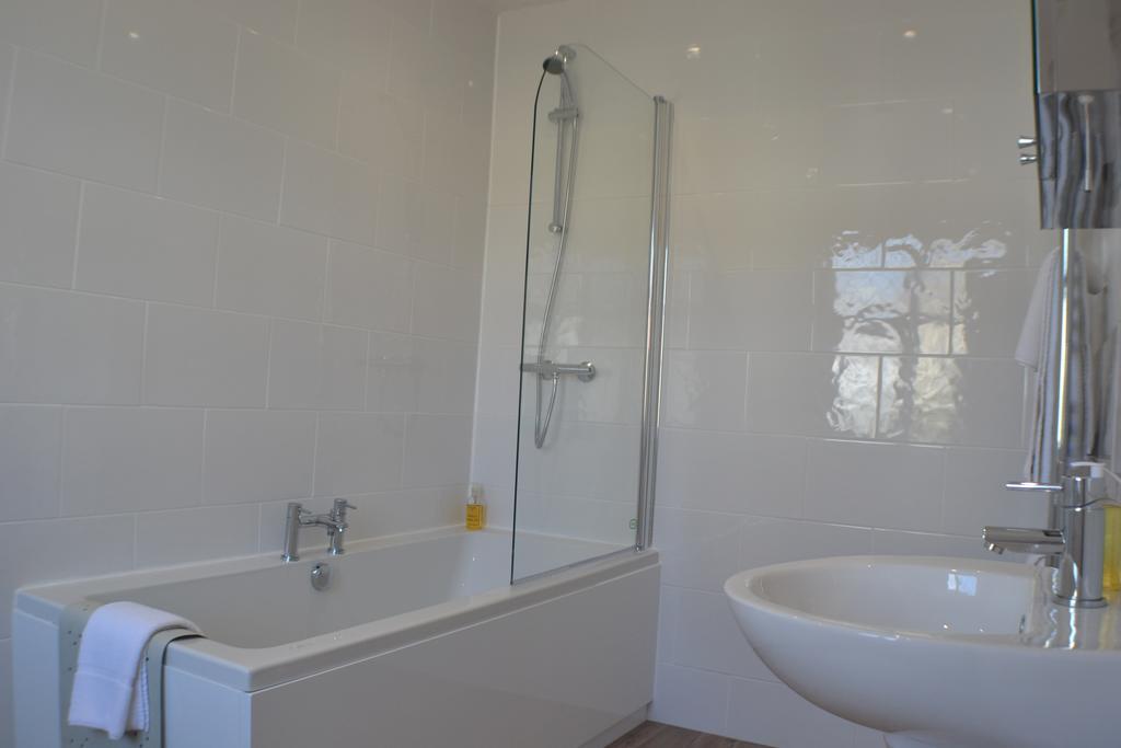 Applegarth Guest House Stratford-upon-Avon Kültér fotó