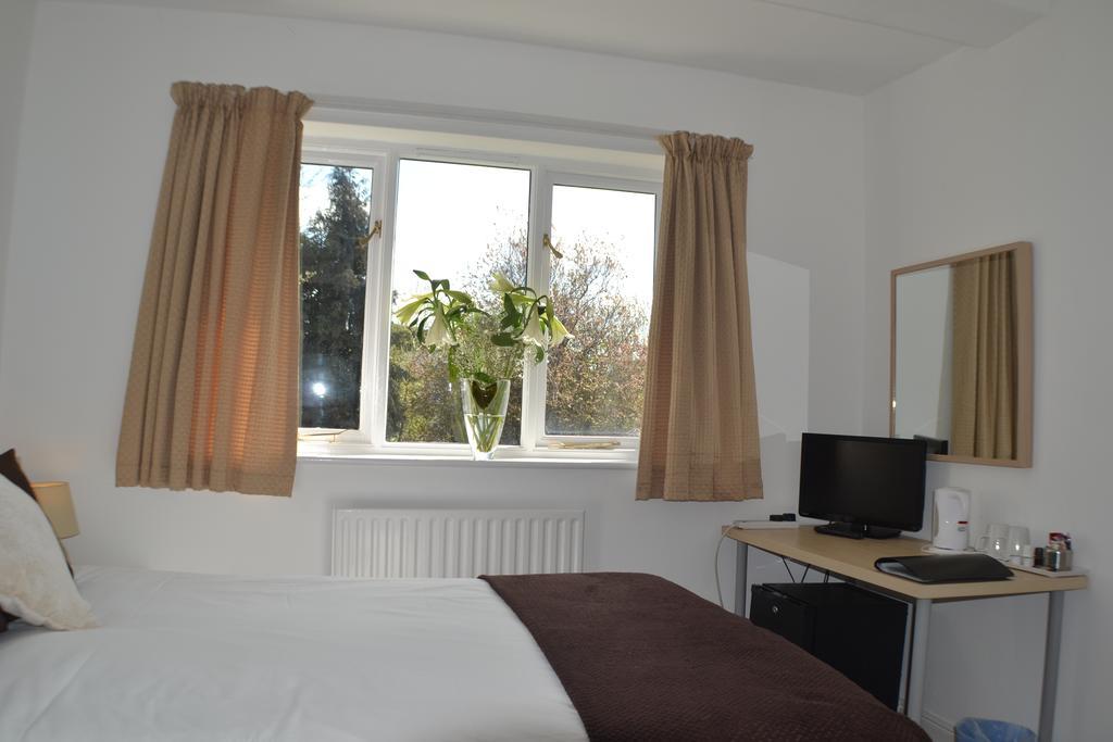 Applegarth Guest House Stratford-upon-Avon Kültér fotó