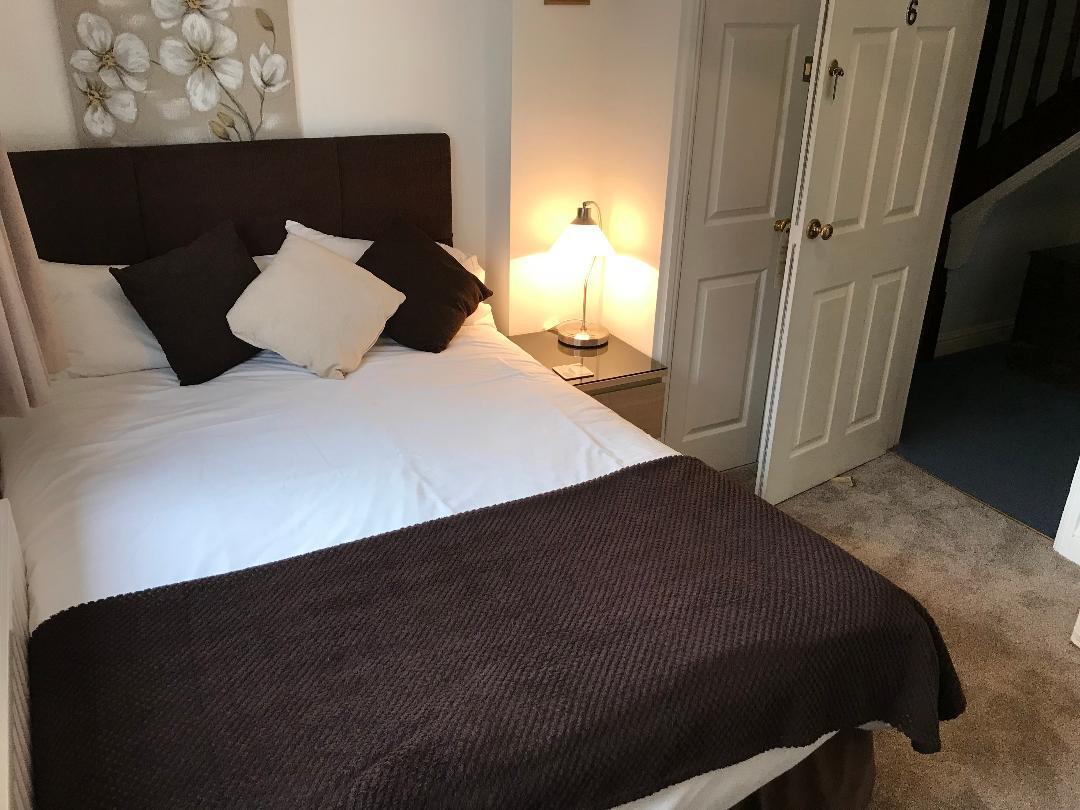 Applegarth Guest House Stratford-upon-Avon Kültér fotó