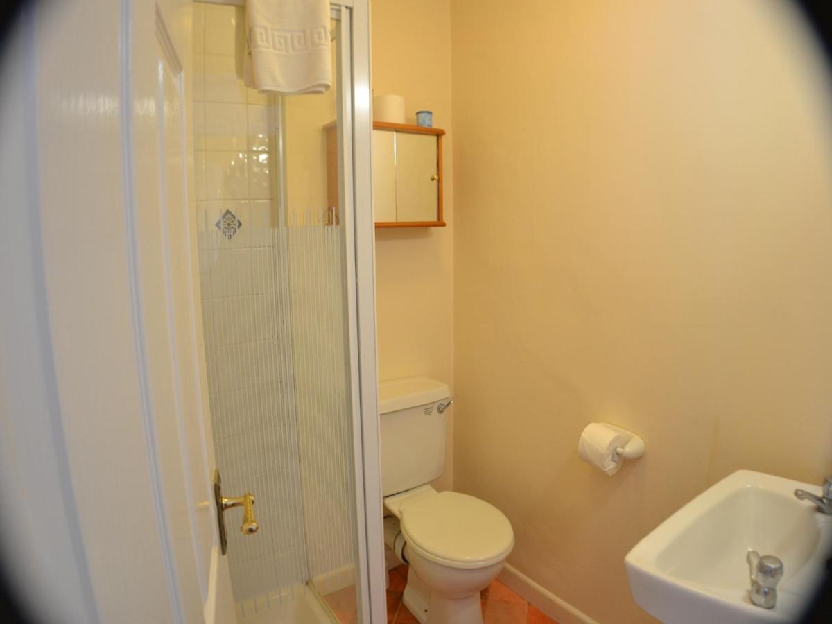 Applegarth Guest House Stratford-upon-Avon Kültér fotó